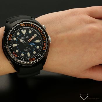 Zegarek męski Seiko 'Kinetic Divers Sport' SUN023P1 (5).jpg