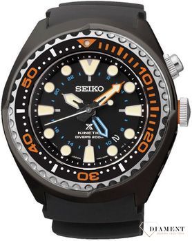 Zegarek męski Seiko 'Kinetic Divers Sport' SUN023P1.jpg