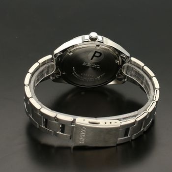 Zegarek męski Seiko z niebieską tarczą SUR207P1 (5).jpg