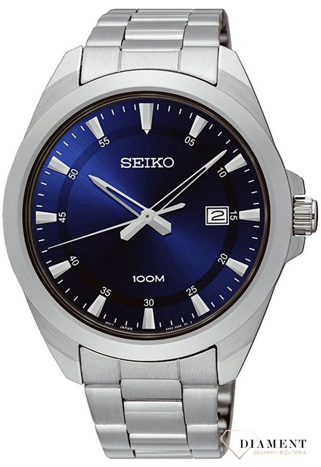 Zegarek męski Seiko SUR207P1.jpg