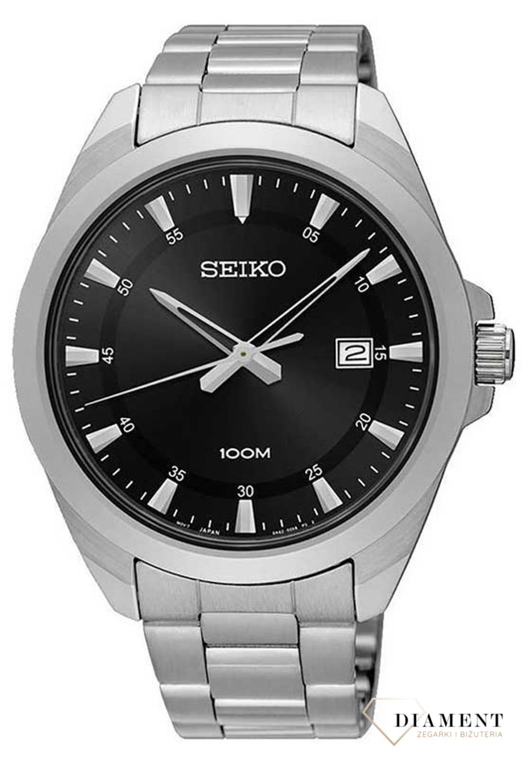 Zegarek męski Seiko Classic SUR209P1.jpg