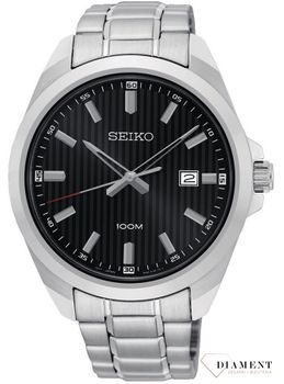 Zegarek męski Seiko na bransolecie SUR277P1.jpg