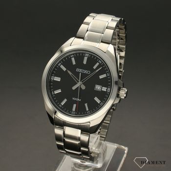 Zegarek męski Seiko na bransolecie ⌚ Zegarki Seiko ✓Zegarki męskie✓ Prezent z grawerem✓ Kurier Gratis 24h✓ Gwarancja najniższej ceny✓ Grawer gratis (2).jpg