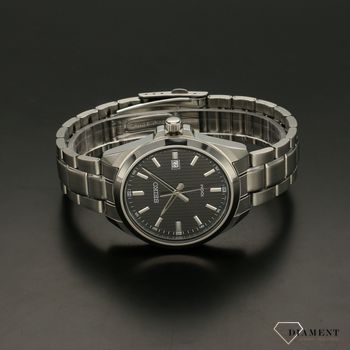 Zegarek męski Seiko na bransolecie ⌚ Zegarki Seiko ✓Zegarki męskie✓ Prezent z grawerem✓ Kurier Gratis 24h✓ Gwarancja najniższej ceny✓ Grawer gratis (3).jpg