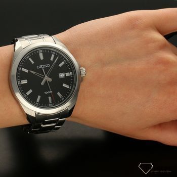 Zegarek męski Seiko na bransolecie ⌚ Zegarki Seiko ✓Zegarki męskie✓ Prezent z grawerem✓ Kurier Gratis 24h✓ Gwarancja najniższej ceny✓ Grawer gratis (5).jpg