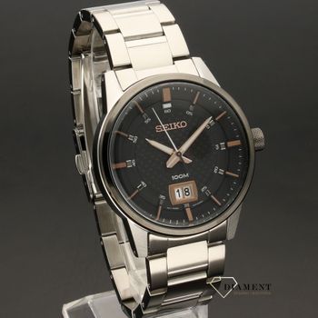 Męski zegarek Seiko SUR285P1 z kolekcji Classic (1).jpg