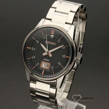 Męski zegarek Seiko SUR285P1 z kolekcji Classic (2).jpg