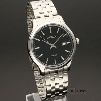 Męski zegarek Seiko Classic SUR293P1 (1).jpg