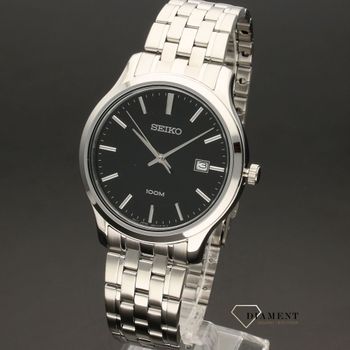 Męski zegarek Seiko Classic SUR293P1 (2).jpg