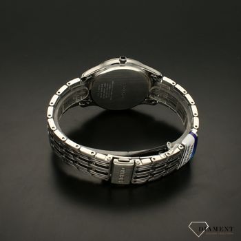 Zegarek męski na bransolecie Seiko SUR301P1 z czytelną tarczą ⌚  (4).jpg