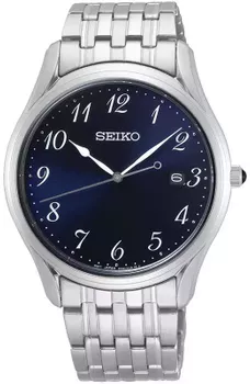 Zegarek męski na bransolecie Seiko SUR301P1.webp