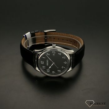 Zegarek meski na pasku Seiko 'Elegancki Klasyk' SUR305P1 ⌚ (3).jpg