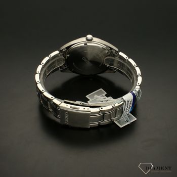 Zegarek męski na bransolecie Seiko SUR311P1 z czytelną tarczą ⌚  (4).jpg