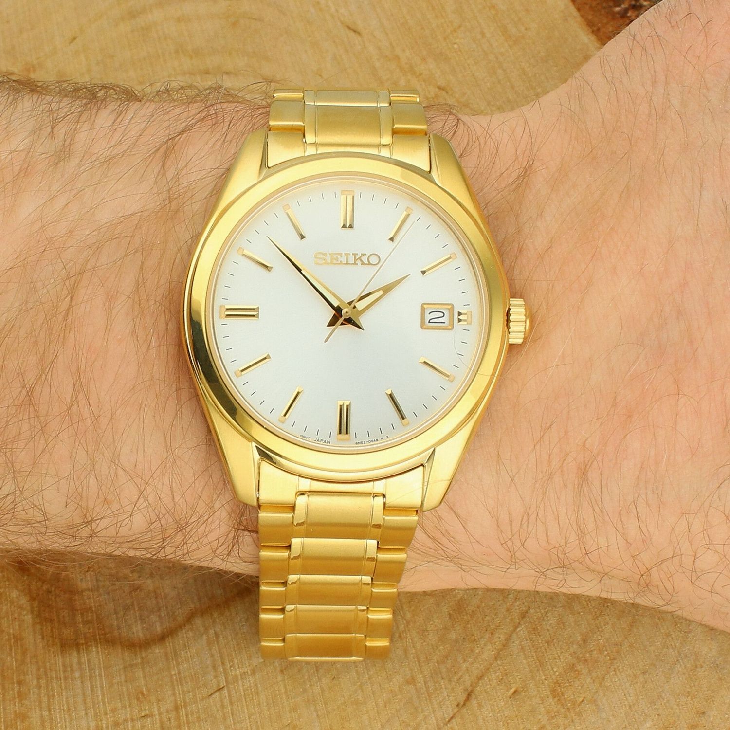 Zegarek męski Seiko New Link SUR314P1.jpg