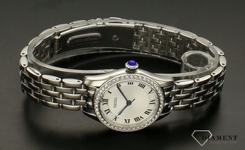 Zegarek damski Seiko SUR333P1 Classic  ✓Zegarki damskie ✓ Zegarki Seiko✓ Autoryzowany sklep✓ Kurier Gratis 24h✓ Gwarancja najniższej ceny✓ Grawer 0zł✓Zwrot 30 dni✓ Negocjacje ➤Zapraszamy! (4).jpg