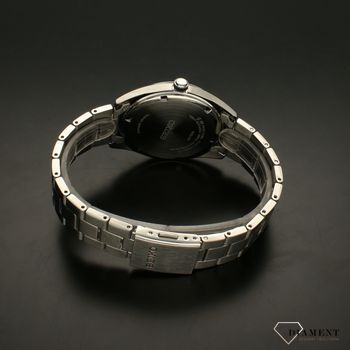 Zegarek męski na bransolecie Seiko SUR339P1 z czytelną tarczą ⌚  (3).jpg