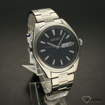 Zegarek męski na bransolecie Seiko SUR341P1 (2).jpg