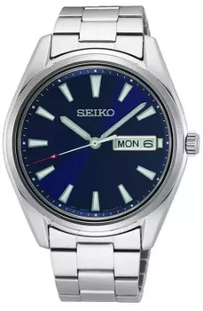 Zegarek męski na bransolecie Seiko SUR341P1.webp