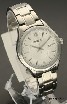 Zegarek damski z szafirowym szkłem Seiko SUR423P1. ✓Zegarki damski✓ Zegarki Seiko✓ Autoryzowany sklep✓ Kurier Gratis 24h✓ Gwarancja najniższej ceny✓ Grawer 0zł✓Zwrot 30 dni✓Negocjacje ➤Zapraszamy! (2).jpg