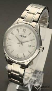 Zegarek damski z szafirowym szkłem Seiko SUR423P1. ✓Zegarki damski✓ Zegarki Seiko✓ Autoryzowany sklep✓ Kurier Gratis 24h✓ Gwarancja najniższej ceny✓ Grawer 0zł✓Zwrot 30 dni✓Negocjacje ➤Zapraszamy! (3).jpg