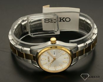 Zegarek damski Seiko Classic Quartz Lady SUR454P1 (5).jpg