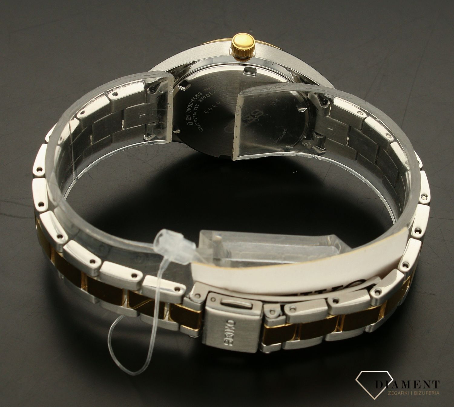 Zegarek damski Seiko Classic Quartz Lady SUR454P1. ✓Zegarki damski✓ Zegarki Seiko✓ Autoryzowany sklep✓ Kurier Gratis 24h✓ Gwarancja najniższej ceny✓ Grawer 0zł✓Zwrot 30 dni✓Negocjacje ➤Zapraszamy!.jpg