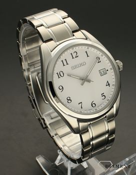 Zegarek męski Seiko Classic Quartz SUR459P1 (3).jpg