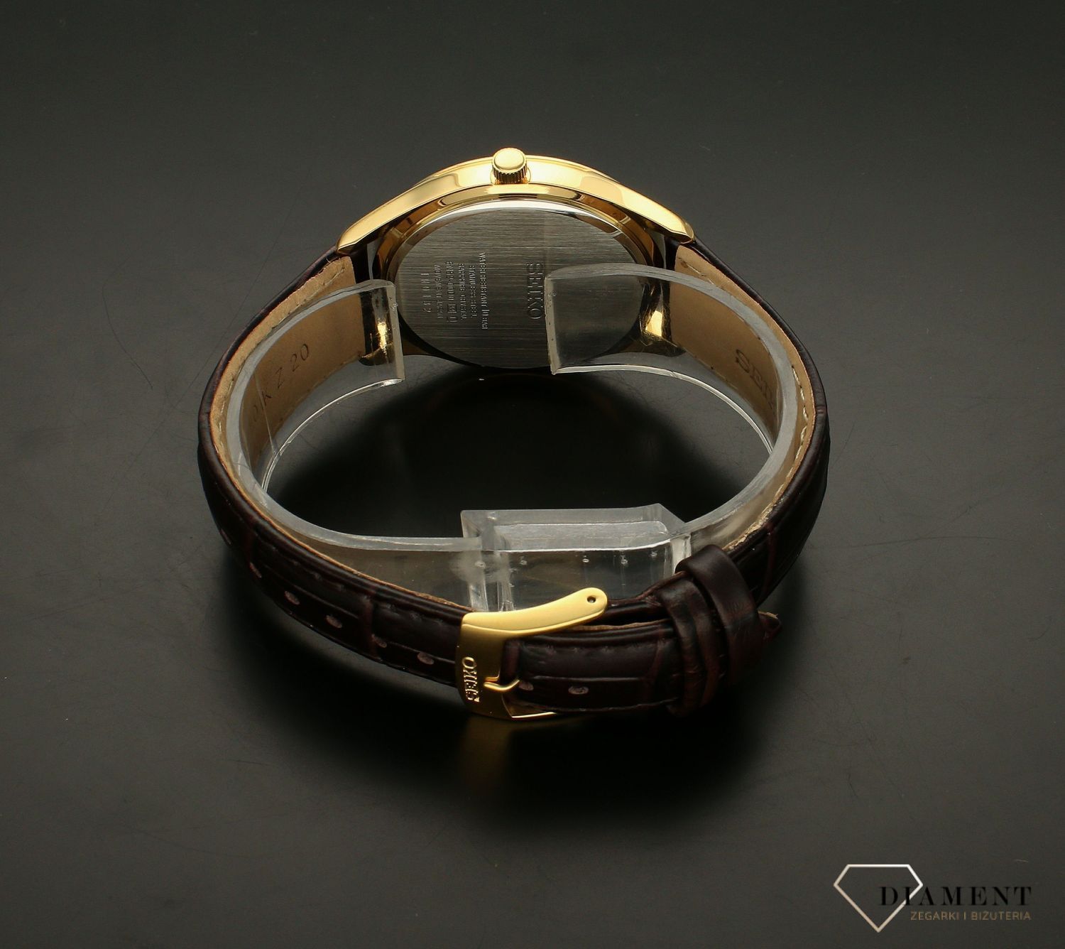 Zegarek męski Seiko Neo Classic SUR472P1.webp