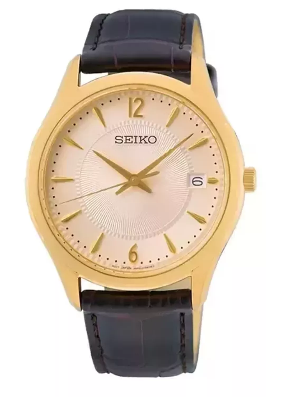 Zegarek męski Seiko Neo Classic SUR472P1.webp
