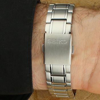 Seiko SUR525P1 ⌚ Stalowy Zegarek Męski  Szafirowe Szkło, 10 BAR, 6N52 (1).jpg