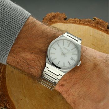 Seiko SUR553P1 Classic Quartz – Elegancki męski zegarek  Szafirowe szkło  100 ms (3).jpg