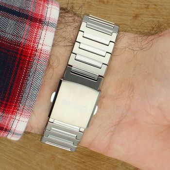 Seiko SUR601P1 – męski zegarek klasyczny z zieloną tarczą, szafir, LumiBrite (1).jpg