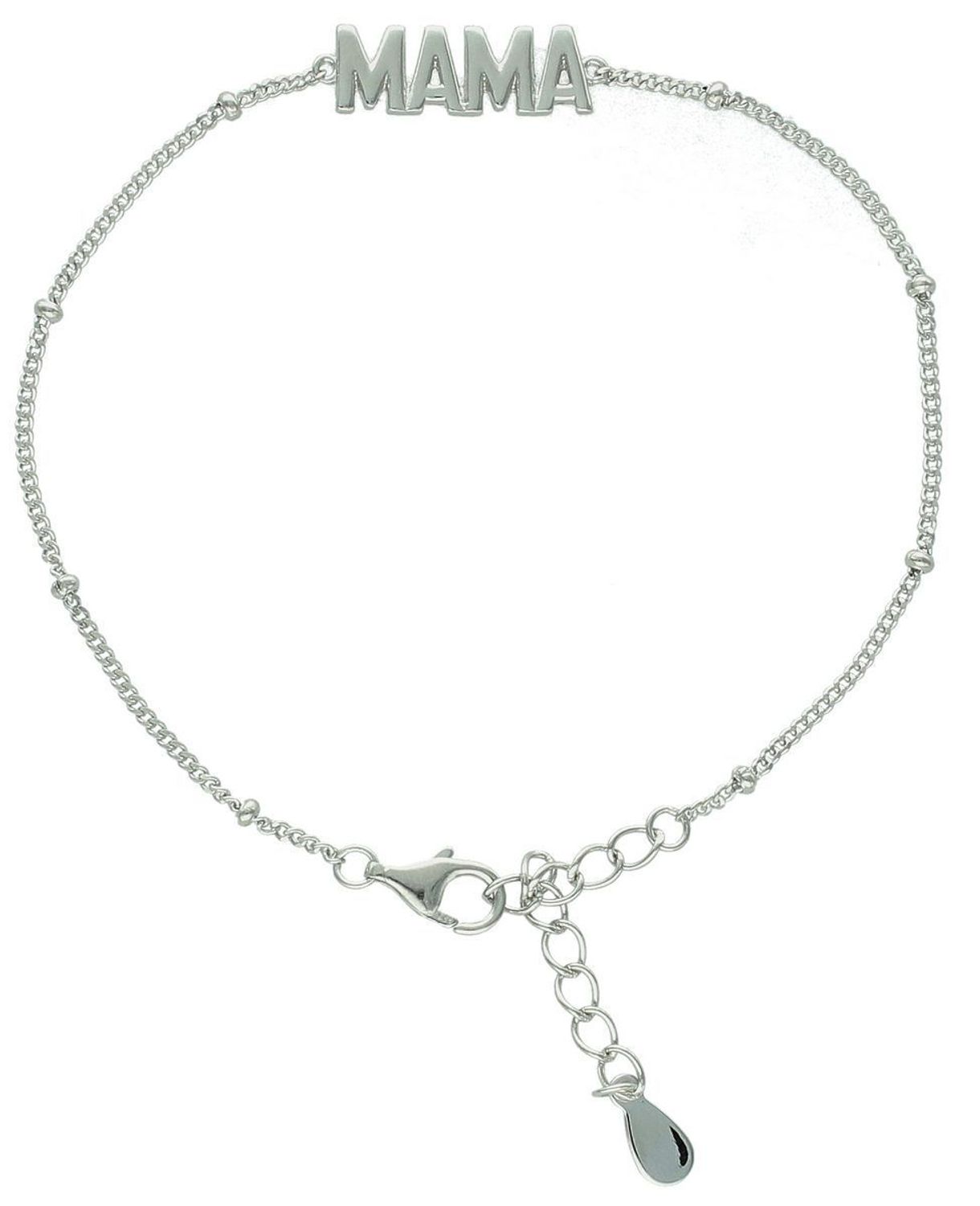 Srebrna bransoletka dla mamy SVLB0489X610018 Ag 925. Prezent dla mamy. Bransoletka dla mamy.jpg