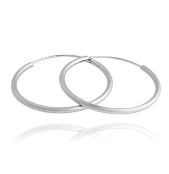 Srebrne gładkie koła 1,3 cm SVLE0208XD50016.jpg