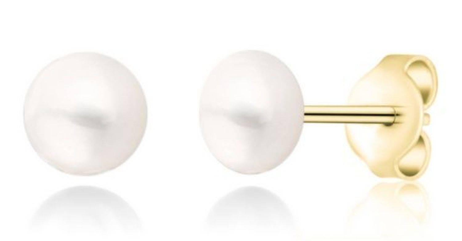 Kolczyki perełki pozłacane 0,7 cm sztyft.jpg