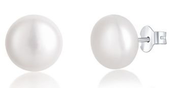 Kolczyki perełki srebrne wkrętki  Srebro 925.jpg