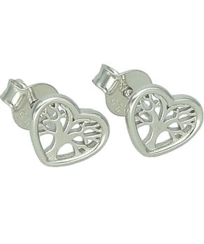 Srebrne kolczyki serduszka z drzewkiem szczęścia – SVLE0716XH200SR klc Ag.jpg