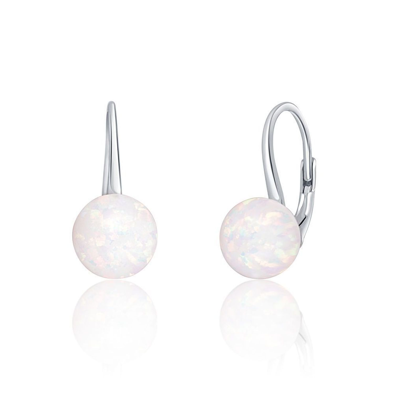 Kolczyki z opalem kulki 925.jpg