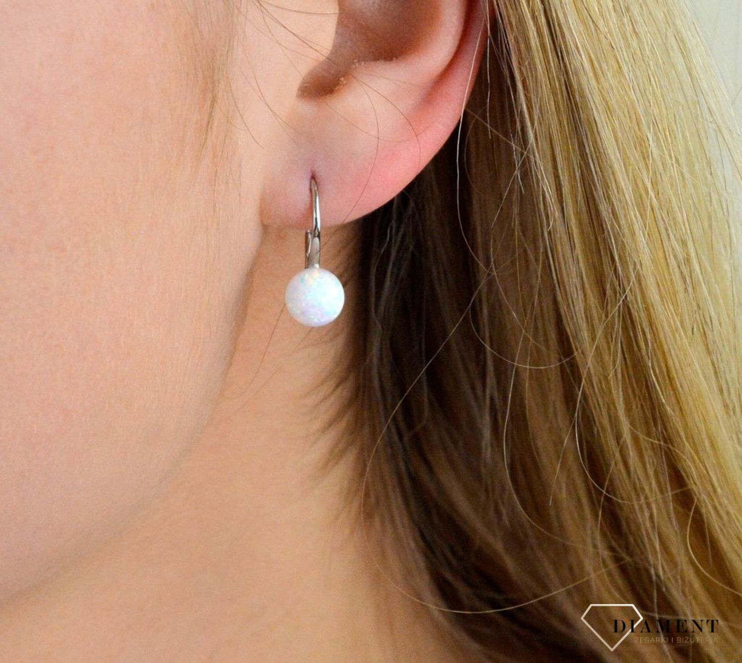 Kolczyki z opalem kulki 925.jpg