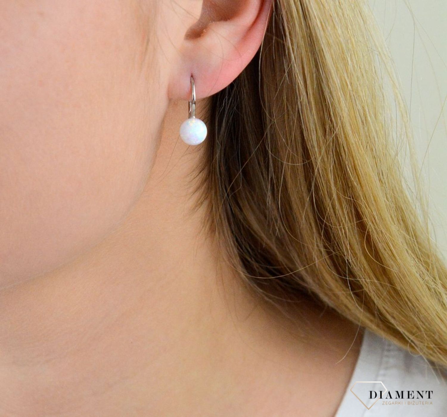 Kolczyki z opalem kulki 925.jpg