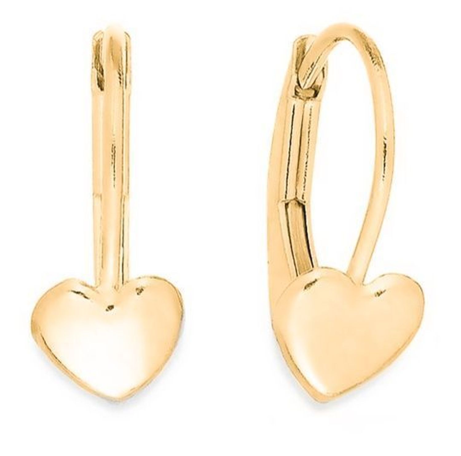 Kolczyki pozłacane w kształcie serca ze srebra 925vv.jpg