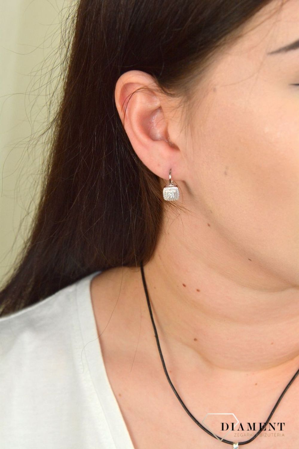 Srebrne kolczyki kwadraty z cyrkonią SVLE1132XH2BI00.jpg