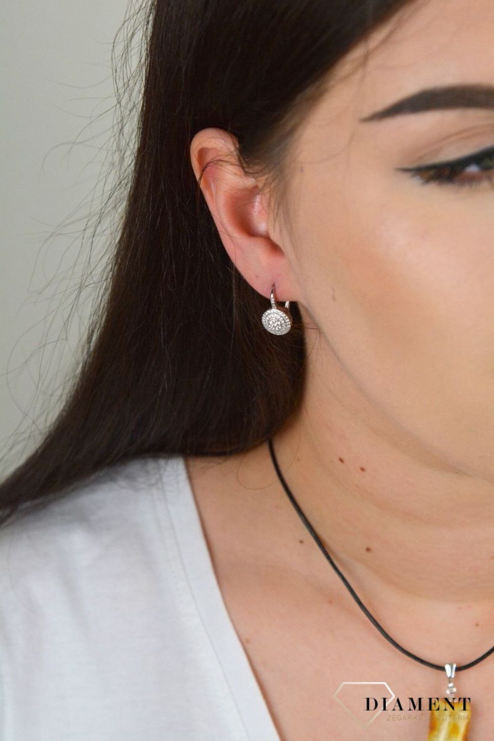 Srebrne kolczyki kółka z cyrkonią SVLE1133XH2BI00.jpg