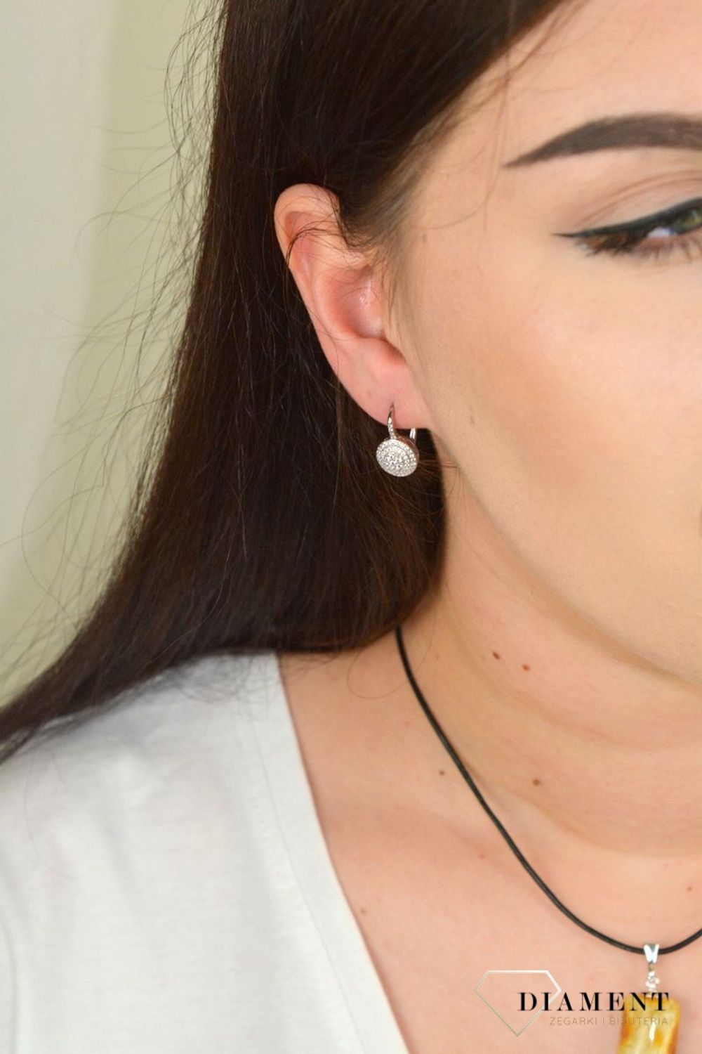 Srebrne kolczyki kółka z cyrkonią SVLE1133XH2BI00.jpg