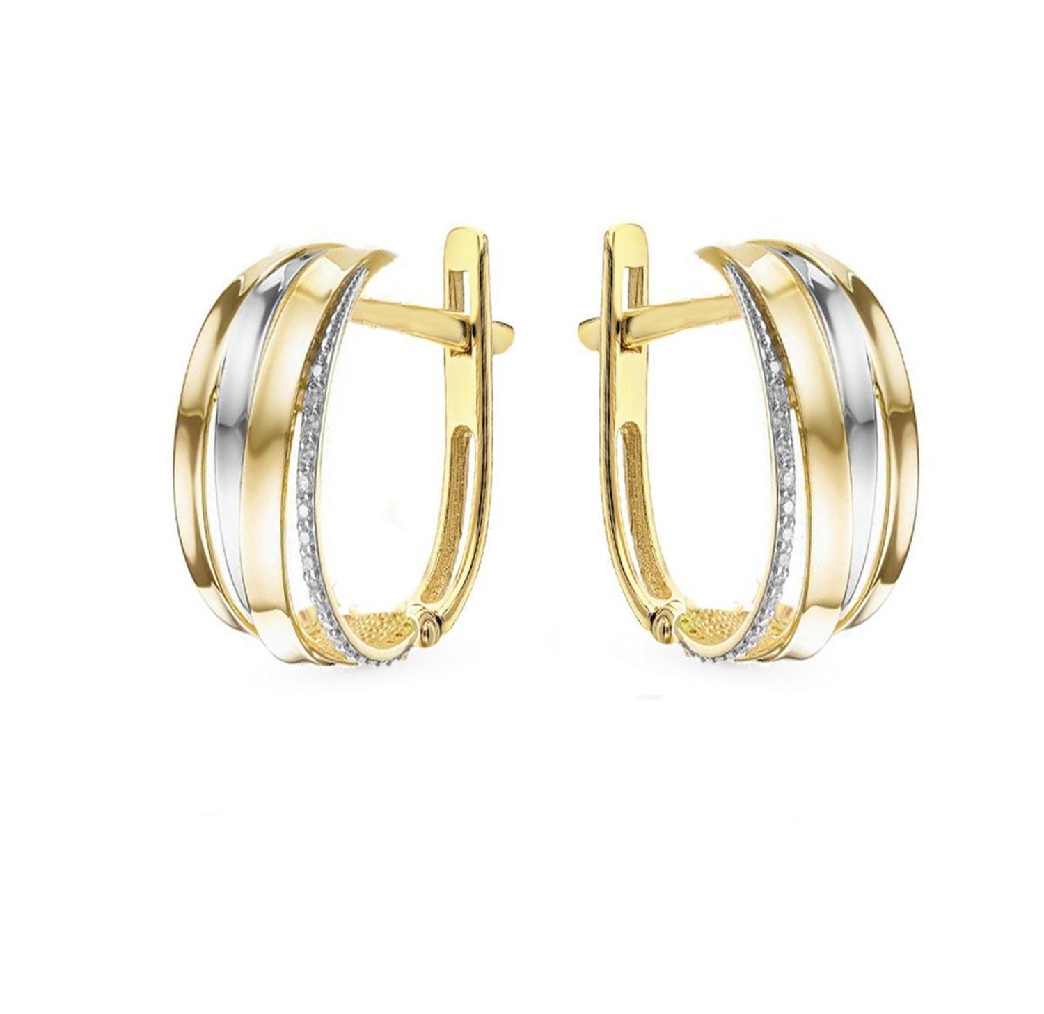 kolczyki złote z cyrkoniami dla eleganckiej kobiety.jpg