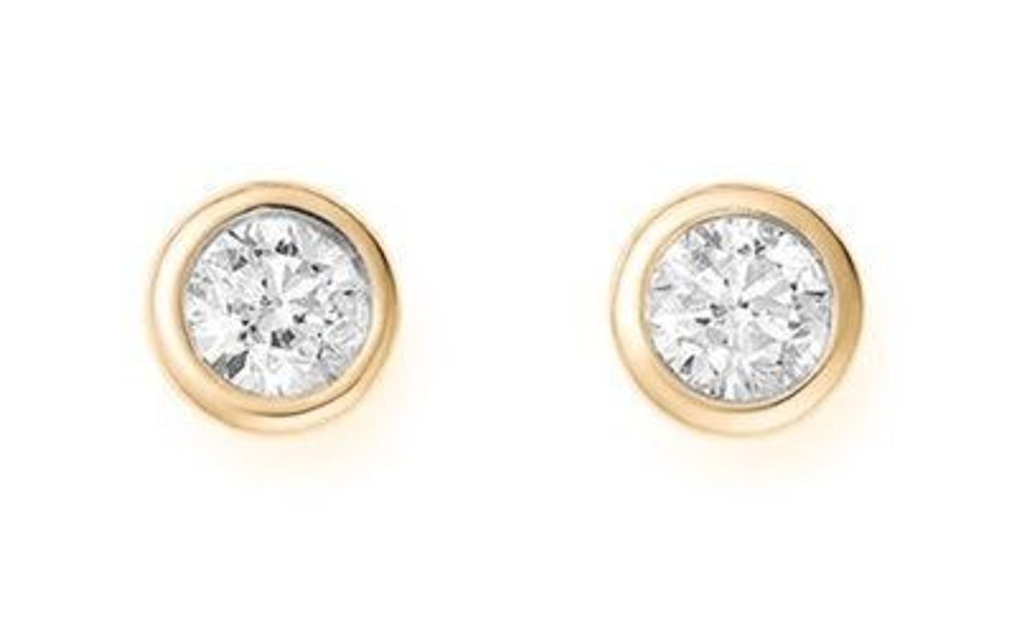 Srebrne kolczyki damskie 925 wkrętki z okrągłą cyrkonią SVLE1517XH2GO06. Kolczyki srebrne damskie z cyrkonią. Kolczyki srebrne pozłacane. Kolczyki wkrętki okrągłe pozłacane. Kolczyki z zakręcanym zapięciem na prezent. Srebrne biżute.jpg