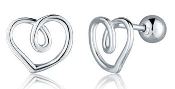 Kolczyki srebrne rodowane serduszkad.jpg
