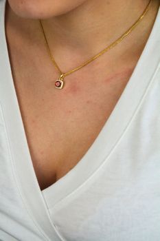 Zawieszka pozłacana srebrna 925 kwadrat z cyrkoniami  SVLP0469SH2GR00 (3).jpg