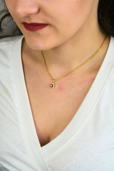 Zawieszka pozłacana srebrna 925 kwadrat z cyrkoniami  SVLP0469SH2GR00 (4).jpg