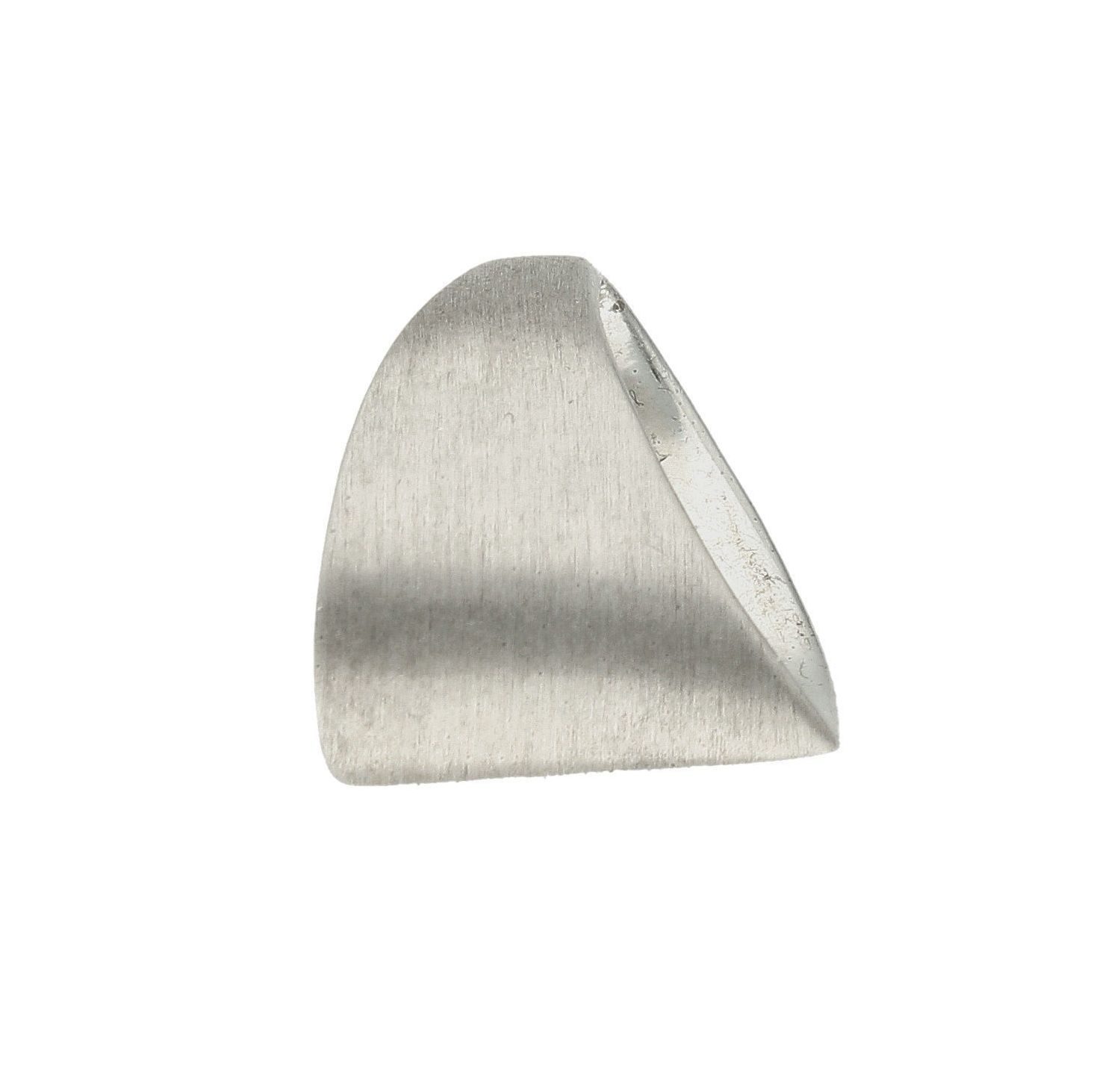 Srebrna zawieszka klasyczna o matowej powierzchni SW-T-C19-000-SWS5844. Oprawa zawieszki wykonana jest ze srebra o najwyższej próbie 925. Do zawieszki można dopasować łańcuszek z naszej oferty tworząc niepowtarzalny zestaw ora.jpg